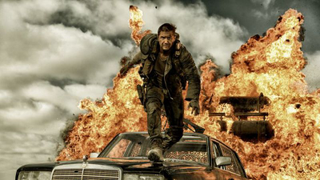<i>Mad Max: Fury Road</i> dominates the Critics Choice Awards
